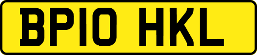 BP10HKL