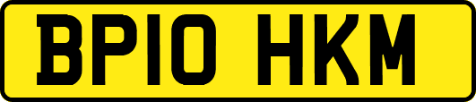 BP10HKM