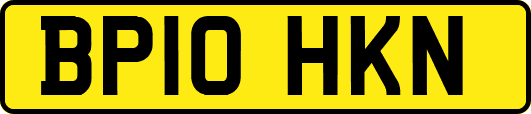 BP10HKN