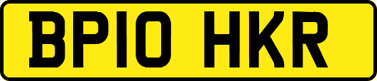 BP10HKR