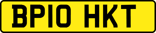 BP10HKT