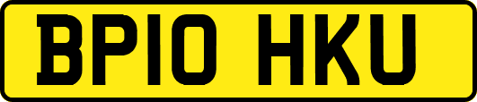 BP10HKU