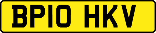BP10HKV