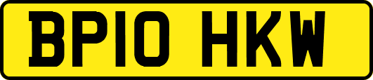 BP10HKW