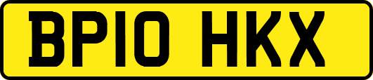 BP10HKX
