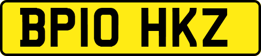 BP10HKZ
