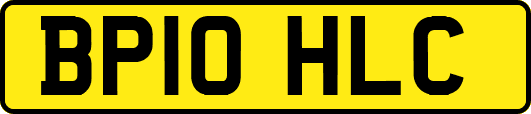 BP10HLC