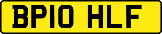 BP10HLF