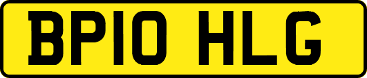BP10HLG