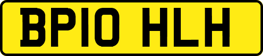 BP10HLH