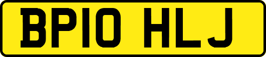 BP10HLJ