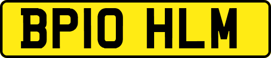 BP10HLM