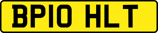 BP10HLT