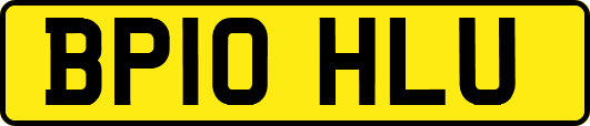 BP10HLU