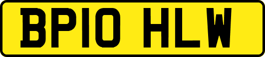BP10HLW
