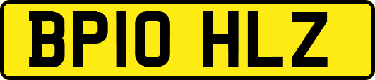 BP10HLZ