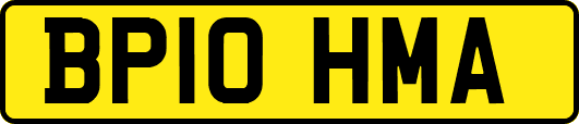 BP10HMA