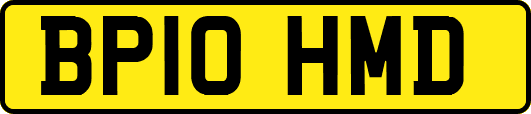 BP10HMD