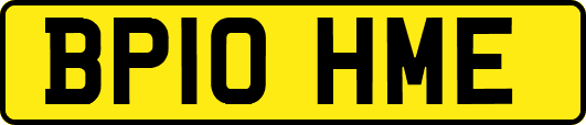 BP10HME