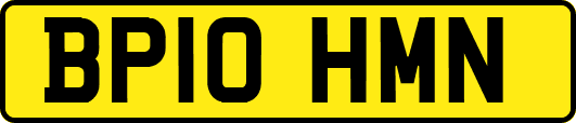 BP10HMN