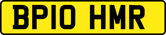 BP10HMR