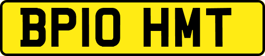 BP10HMT
