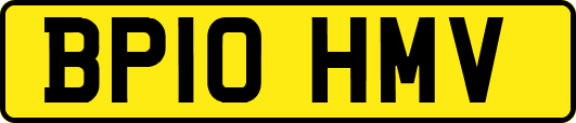 BP10HMV