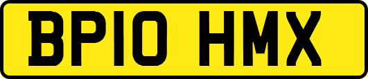 BP10HMX