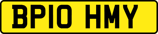 BP10HMY