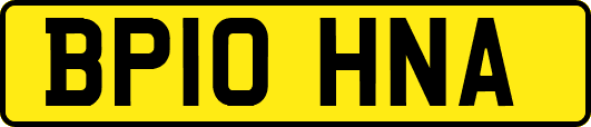 BP10HNA