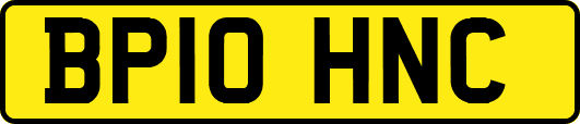 BP10HNC
