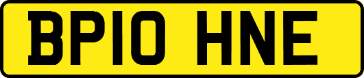 BP10HNE