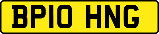 BP10HNG