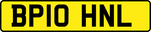 BP10HNL