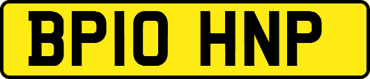BP10HNP