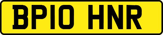 BP10HNR