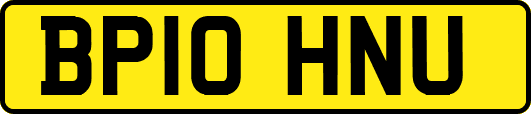 BP10HNU