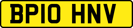 BP10HNV