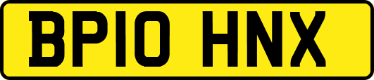 BP10HNX