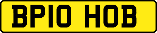 BP10HOB