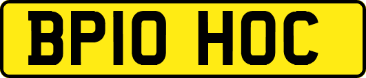 BP10HOC