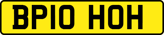 BP10HOH