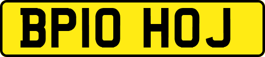 BP10HOJ