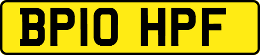 BP10HPF