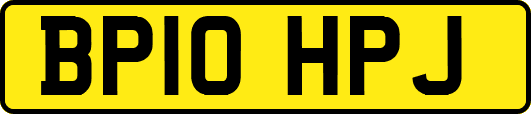 BP10HPJ