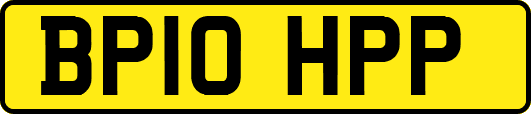 BP10HPP