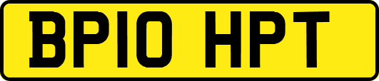BP10HPT