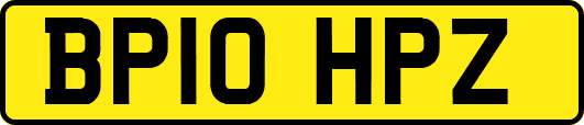 BP10HPZ