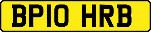 BP10HRB
