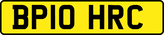 BP10HRC